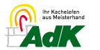 Logo des AdK